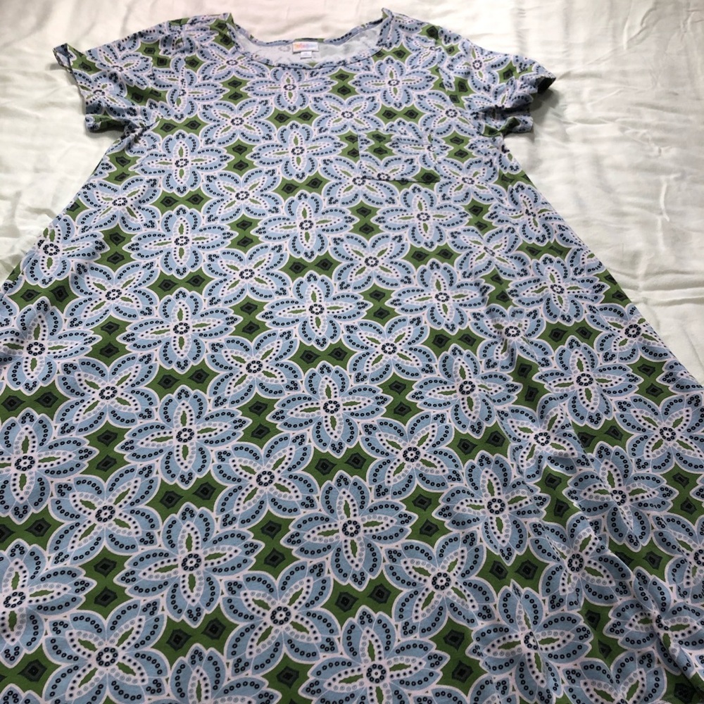 Lularoe Carly